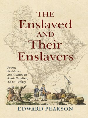 cover image of The Enslaved and Their Enslavers